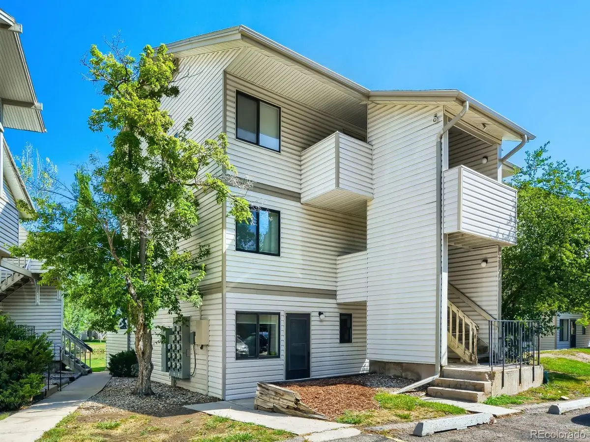 1705 Heatheridge Rd #102, Fort Collins, CO 80526 - #1