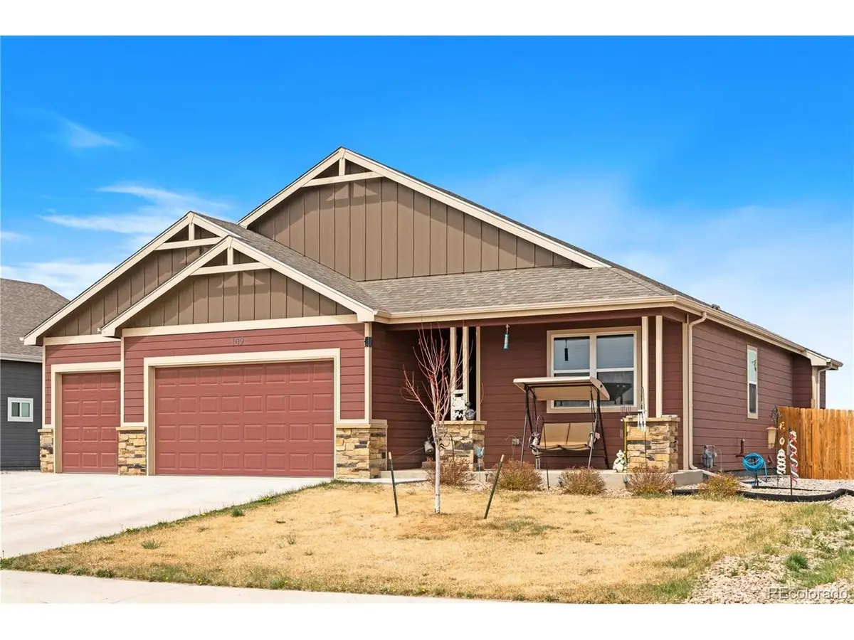 109 7th Ave, Wiggins, CO 80654 - #1