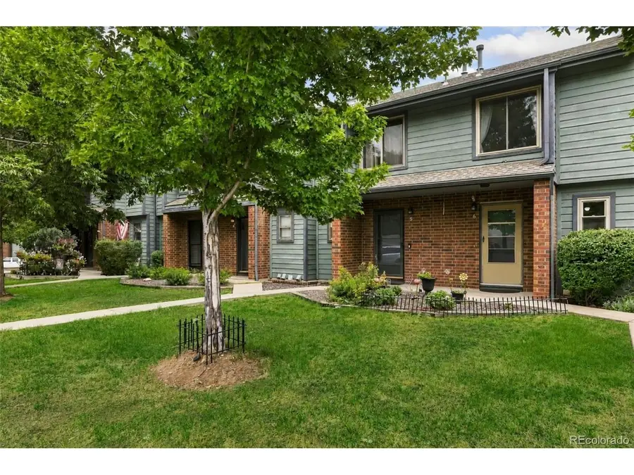 3536 S Depew St #6, Denver, CO 80235 - #3