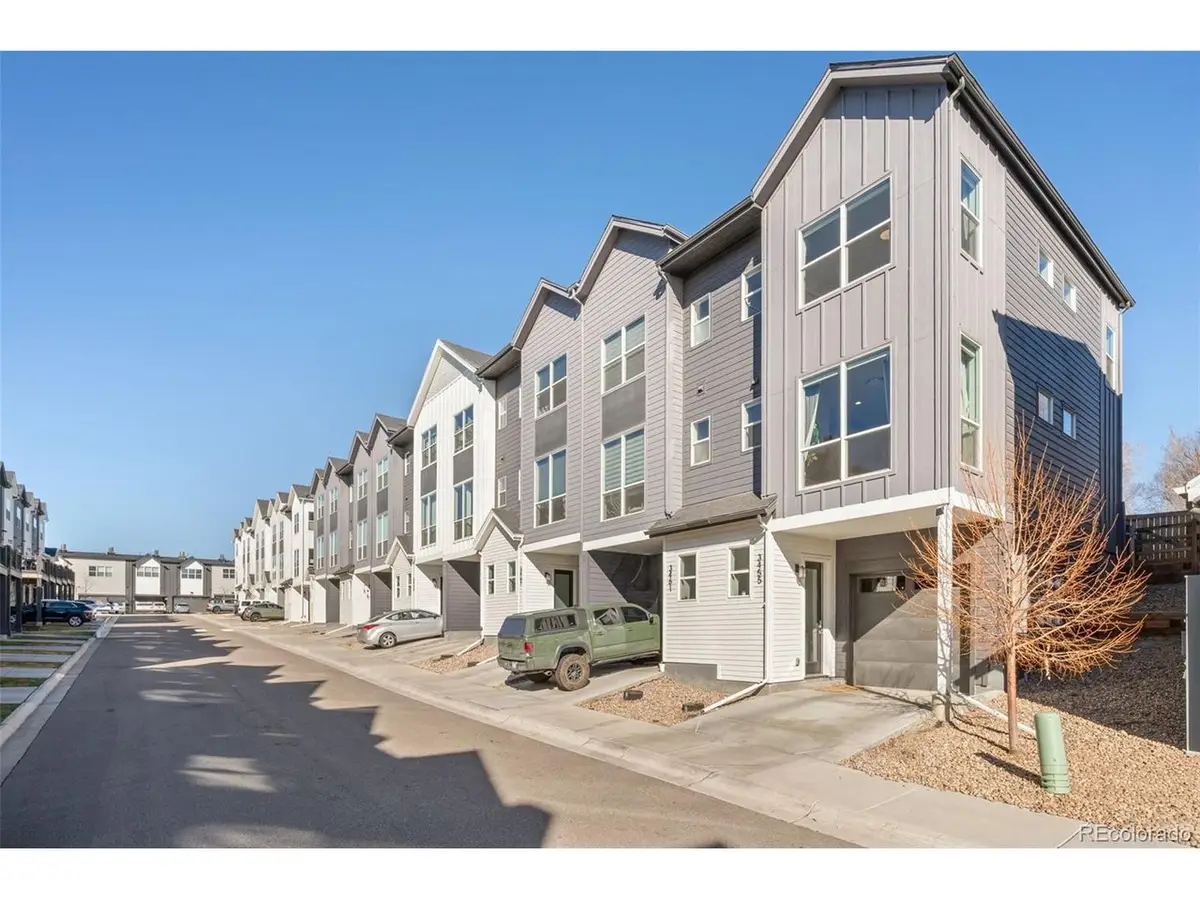 3455 W 63rd Pl, Denver, CO 80221 - #1