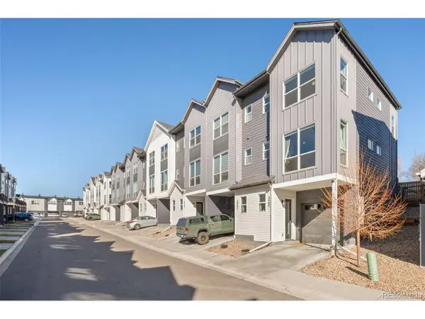 3455 W 63rd Pl, Denver, CO 80221