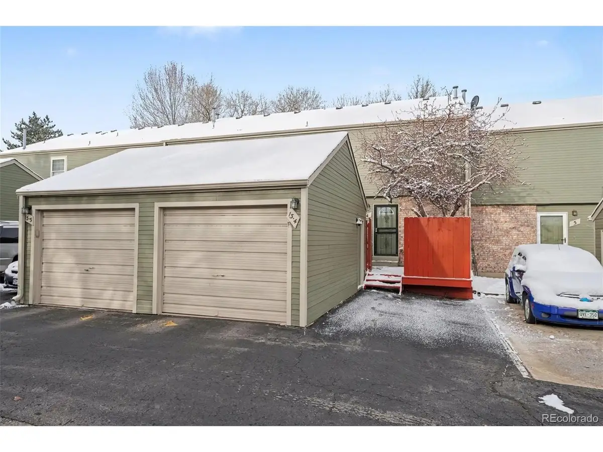 3437 S Ammons St #13-13-4, Lakewood, CO 80227 - #1