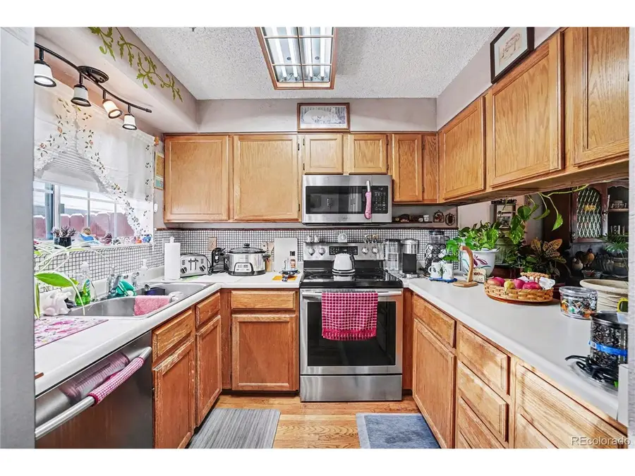 3437 S Ammons St #13-13-4, Lakewood, CO 80227 - #3