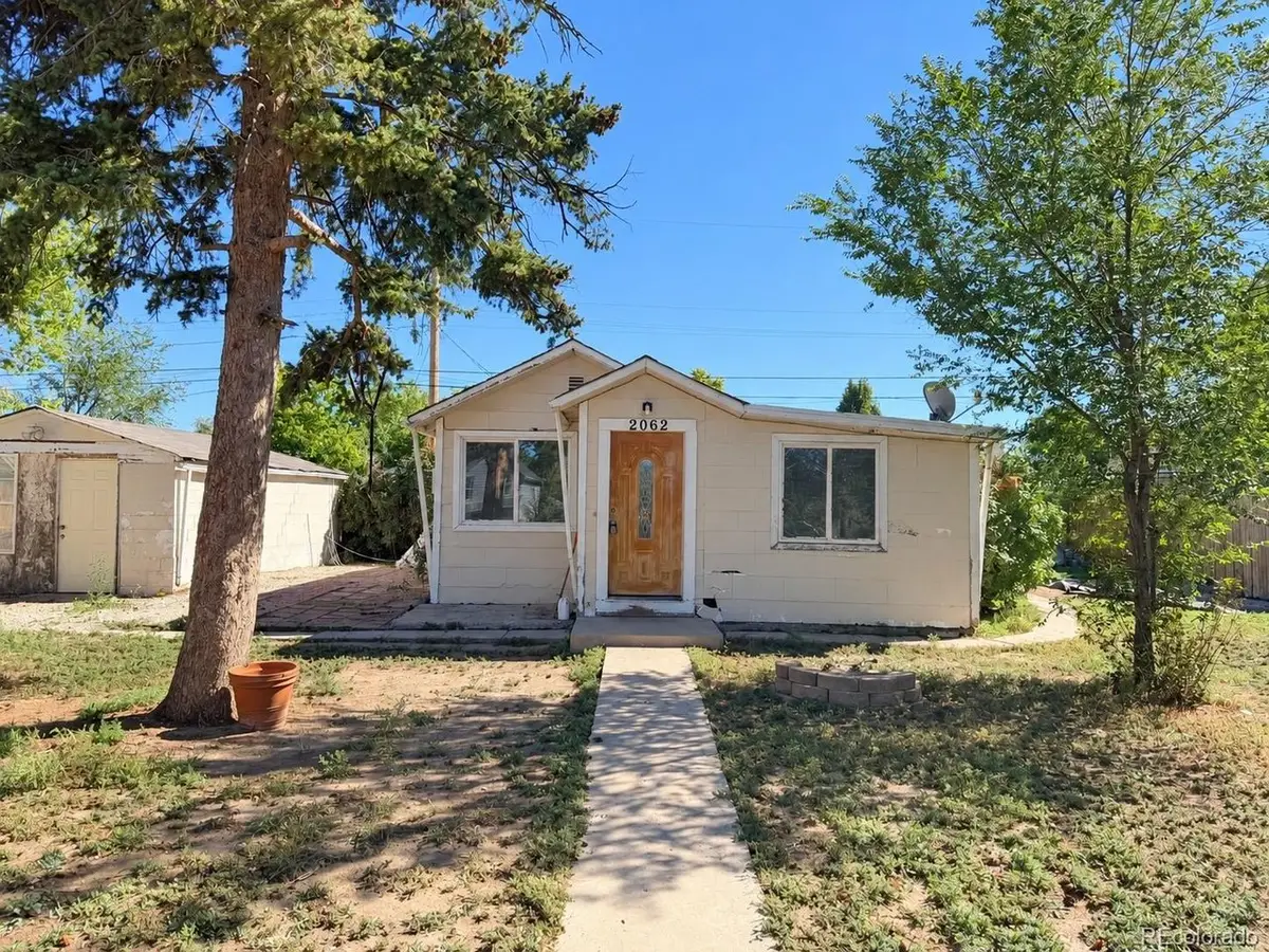 2062 Galena St, Aurora, CO 80010 - #1