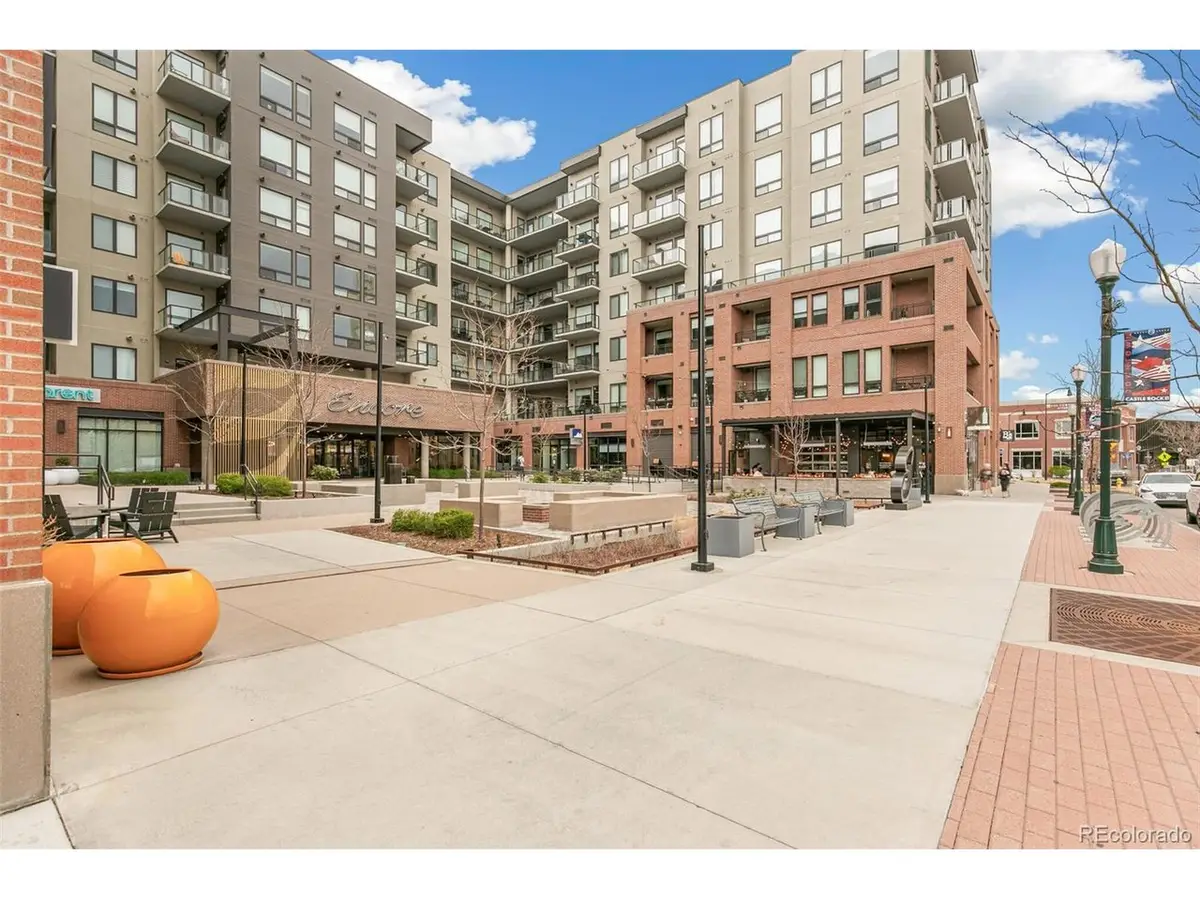 20 Wilcox St #519, Castle Rock, CO 80104 - #1