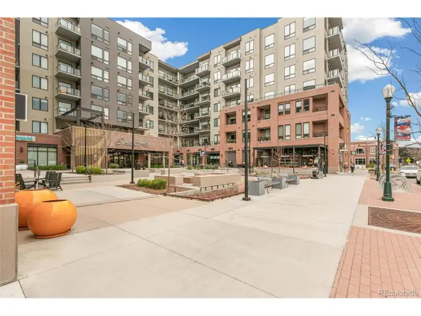 20 Wilcox St #519, Castle Rock, CO 80104