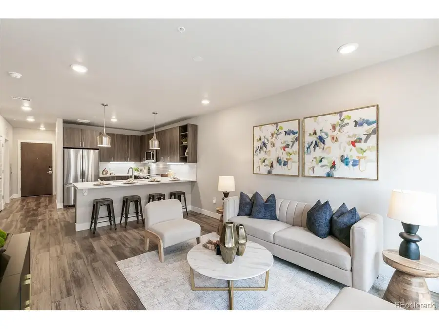 20 Wilcox St #519, Castle Rock, CO 80104 - #3
