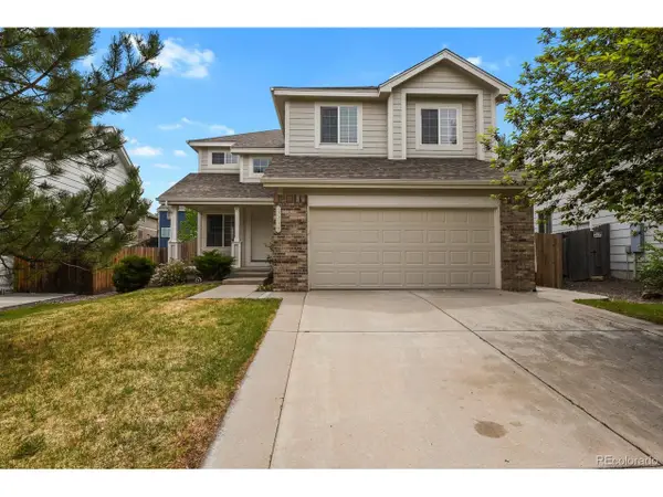 5956 S Winnipeg St, Aurora, CO 80015