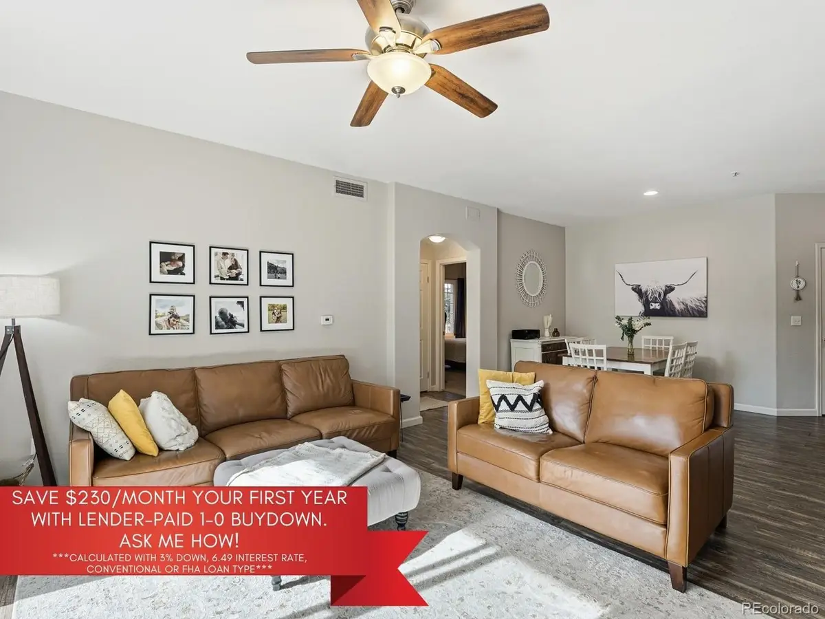 1672 W Canal Cir #411, Littleton, CO 80120 - #1