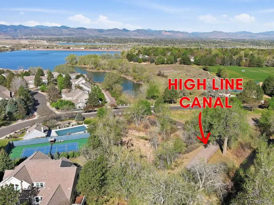 1672 W Canal Cir #411, Littleton, CO 80120 - #3