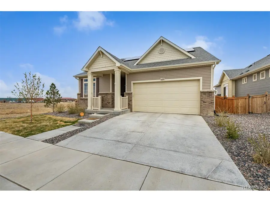 10294 Yampa St, Commerce City, CO 80022 - #2