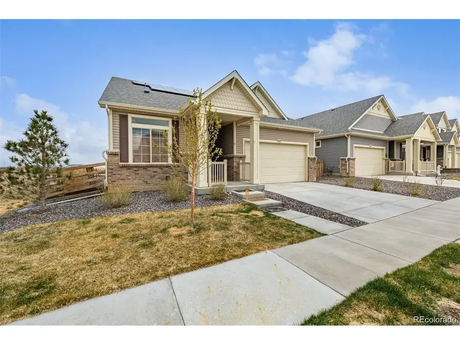 10294 Yampa St, Commerce City, CO 80022 - #3