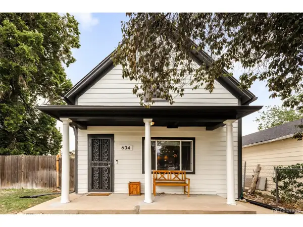 634 King St, Denver, CO 80204