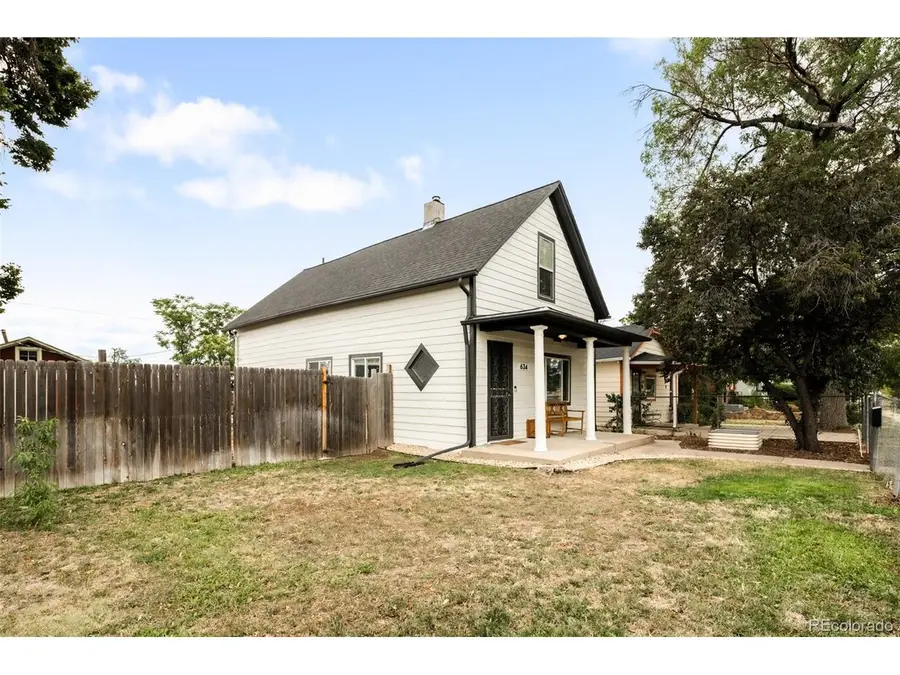 634 King St, Denver, CO 80204 - #2