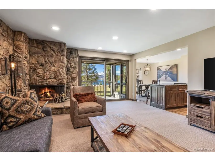 160 E La Bonte #B-102, Dillon, CO 80435 - #2