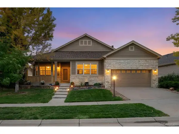 8142 S Quatar Cir, Aurora, CO 80016