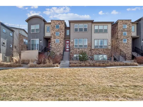 2586 Meadows Blvd #B, Castle Rock, CO 80109