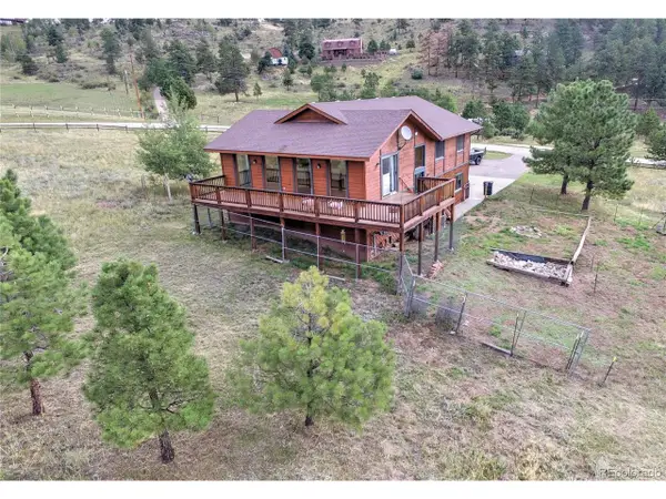 170 Blackbird Dr, Bailey, CO 80421