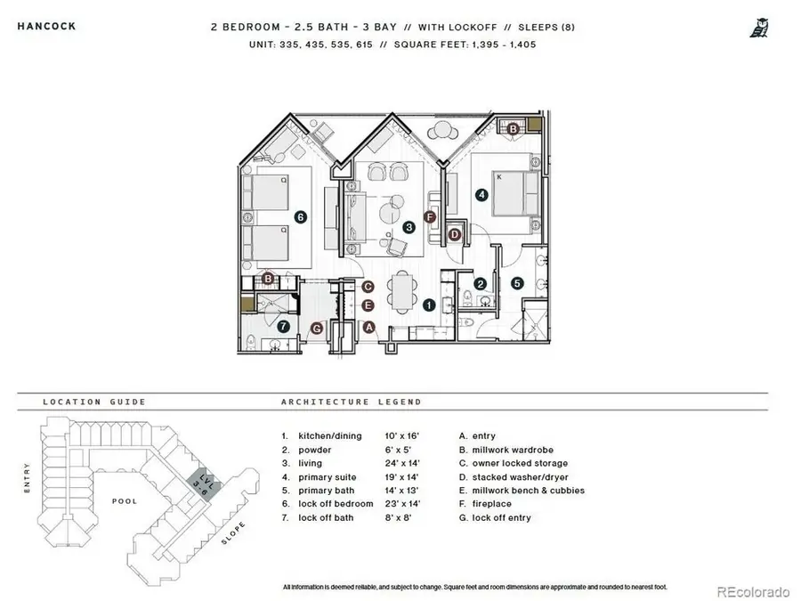 500 Gothic Rd #335, Mount Crested Butte, CO 81225 - #3