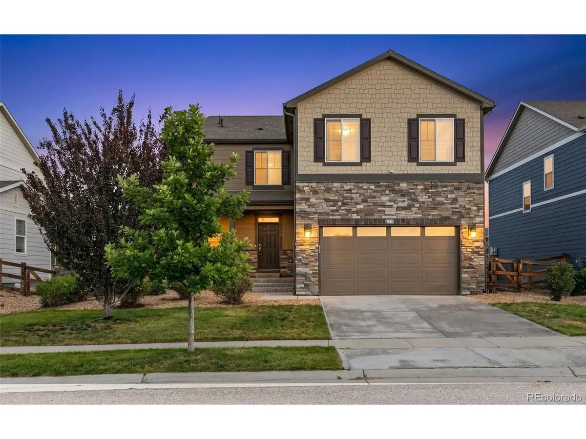 7465 E 157th Pl, Thornton, CO 80602 - #1
