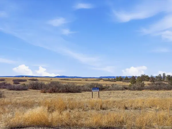 4279 Sanctuary Way, Sedalia, CO 80135