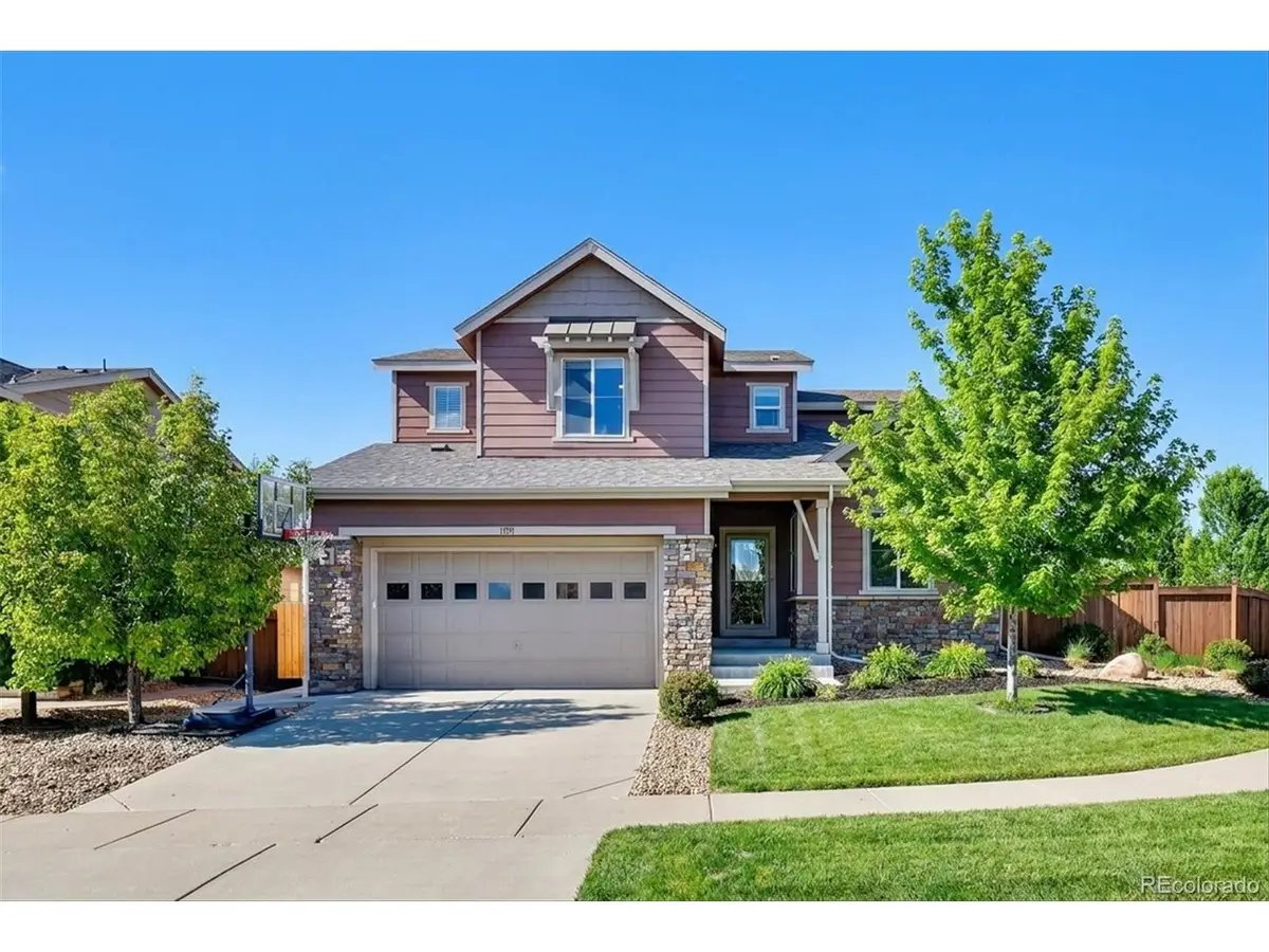 15191 E Crestline Ave, Centennial, CO 80015 - #1