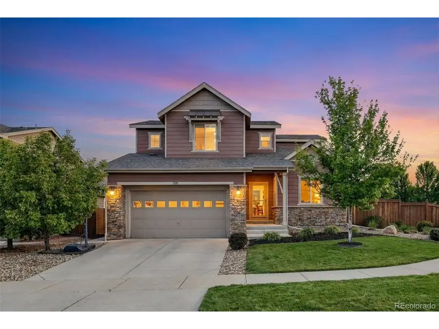 15191 E Crestline Ave, Centennial, CO 80015 - #2