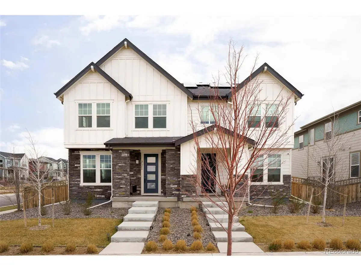 21208 E 63rd Ave, Aurora, CO 80019 - #1