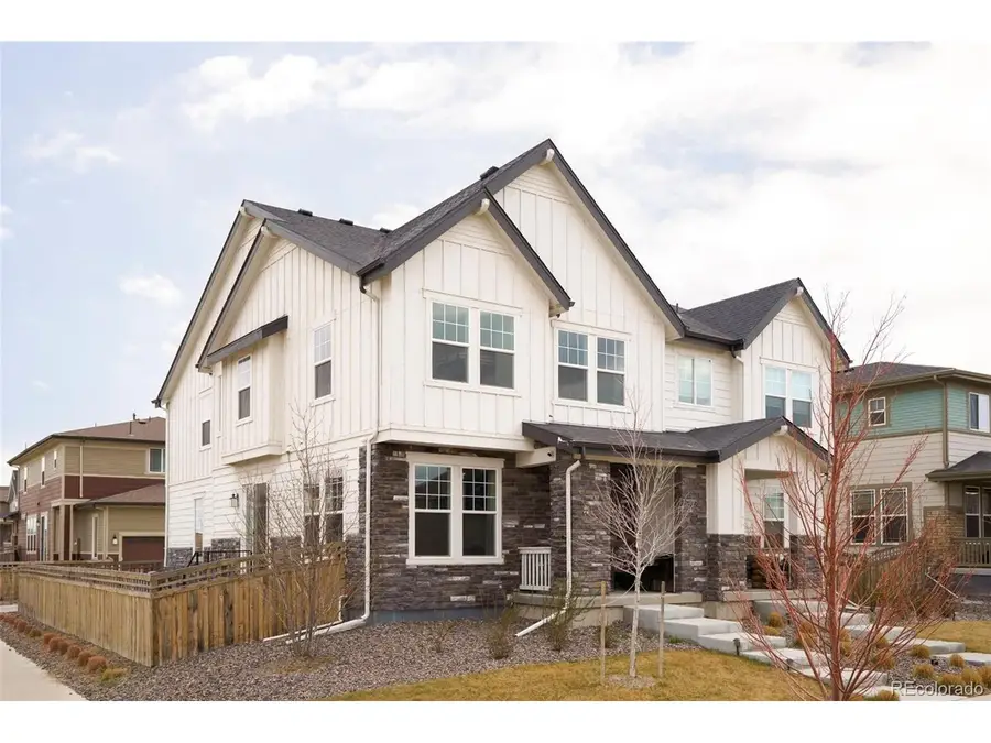 21208 E 63rd Ave, Aurora, CO 80019 - #2