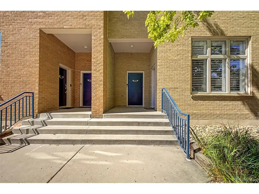 7525 E 1st Pl #1110, Denver, CO 80230 - #3