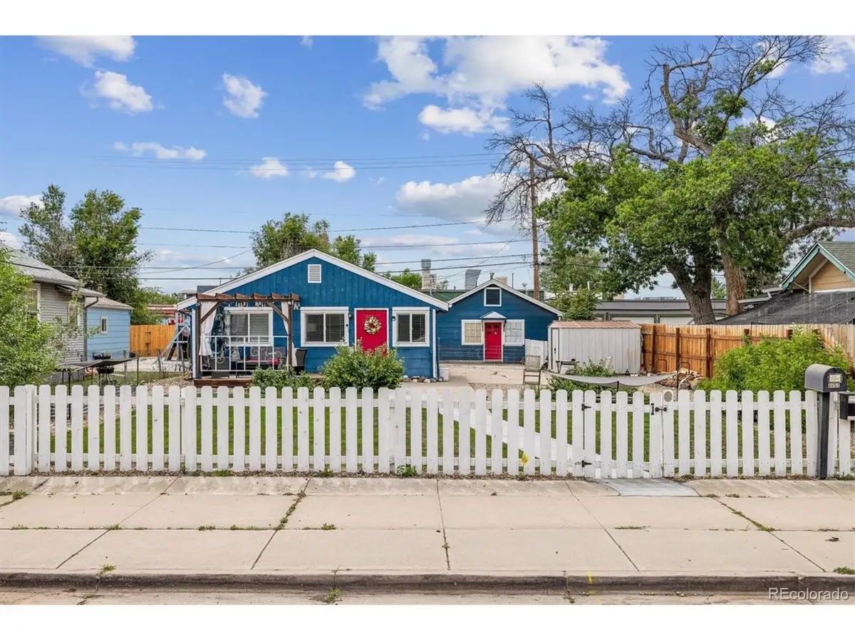 4053 S Lincoln St #2-1, Englewood, CO 80113 - #1