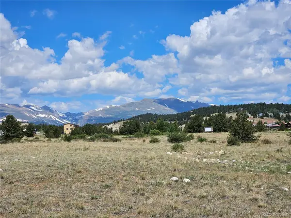 0 Trout Creek Dr, Fairplay, CO 80440