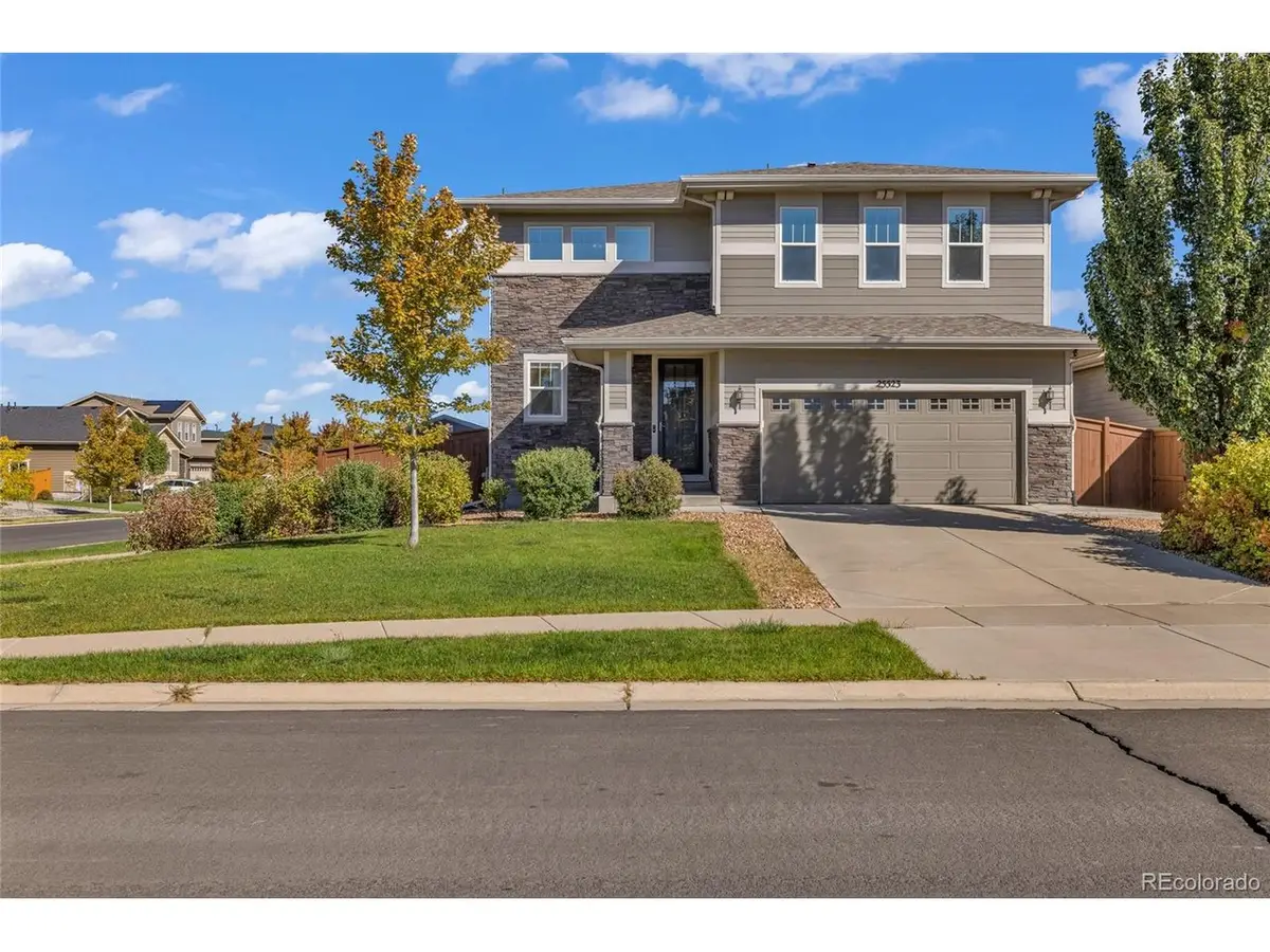 25523 E Byers Dr, Aurora, CO 80018 - #1