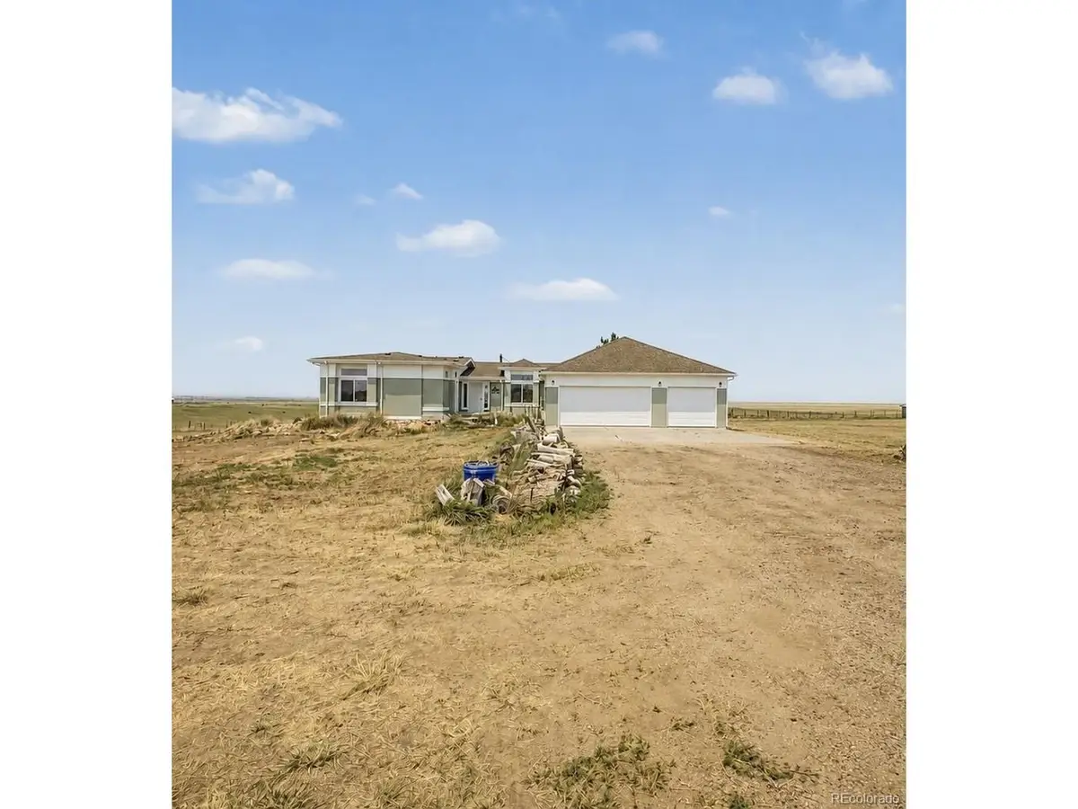 81807 E County Road 22, Deer Trail, CO 80105 - #1