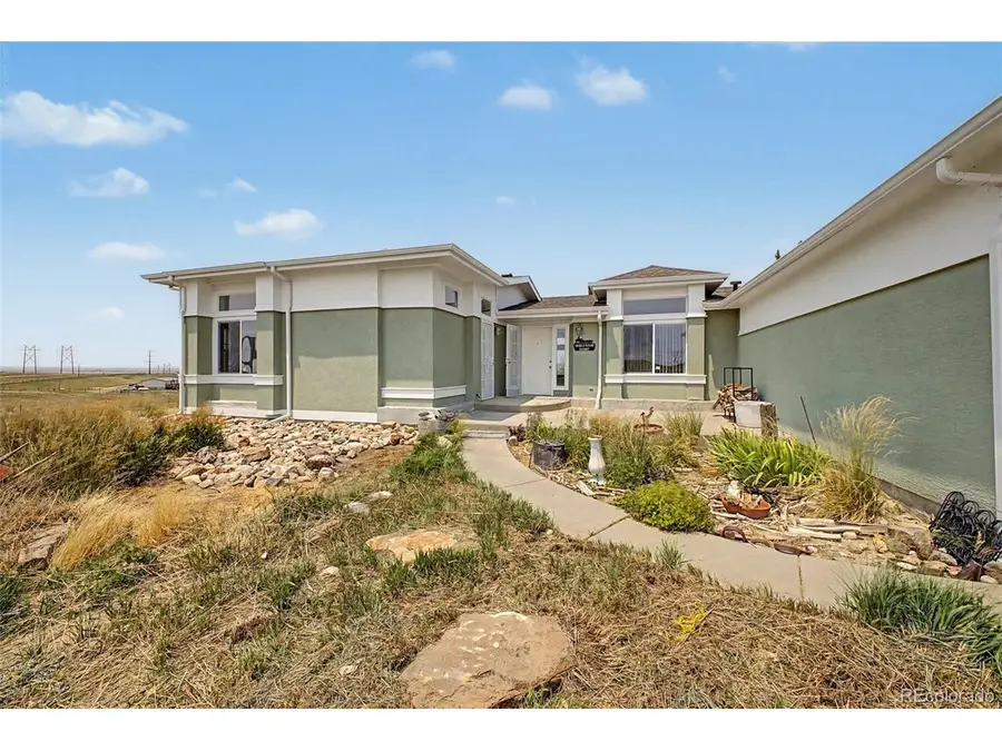 81807 E County Road 22, Deer Trail, CO 80105 - #2