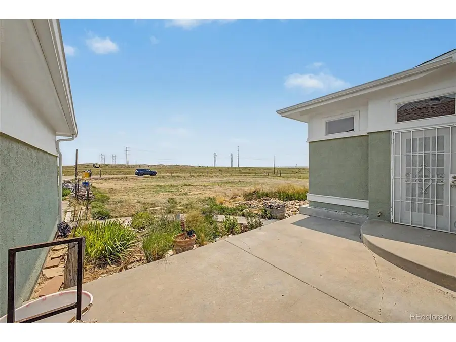 81807 E County Road 22, Deer Trail, CO 80105 - #3