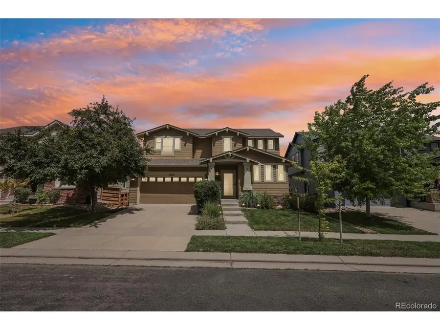 10112 Ventura St, Commerce City, CO 80022 - #2