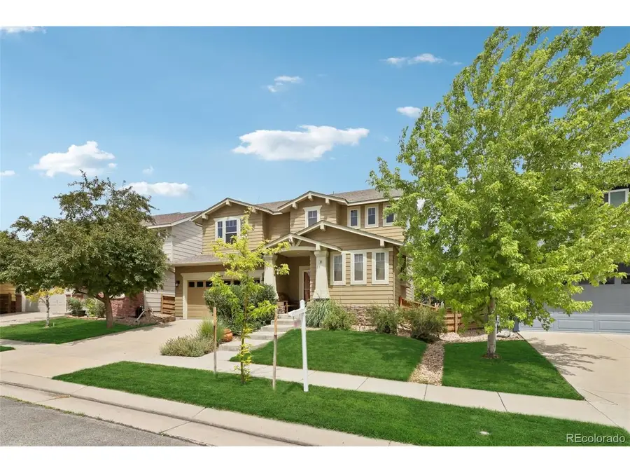 10112 Ventura St, Commerce City, CO 80022 - #3