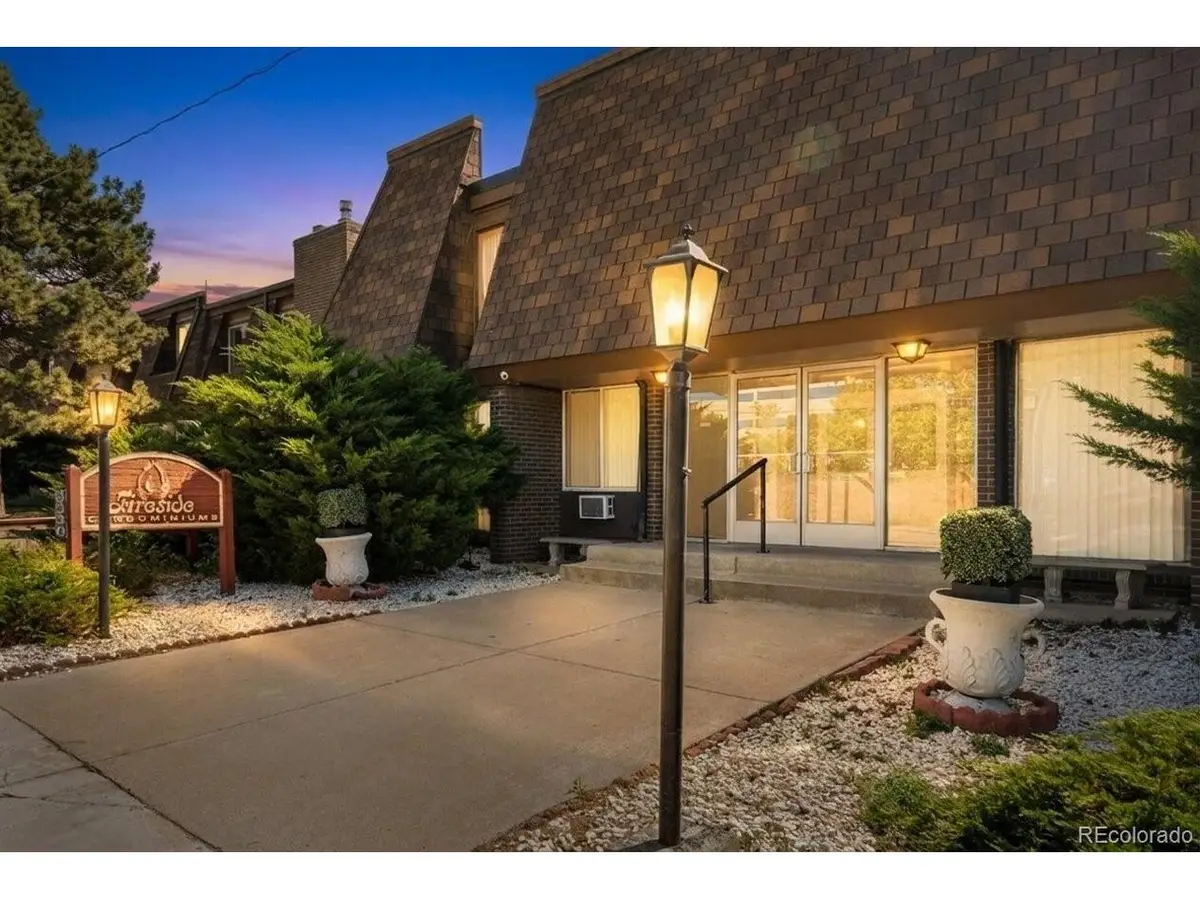 8330 Zuni St #109, Denver, CO 80221 - #1