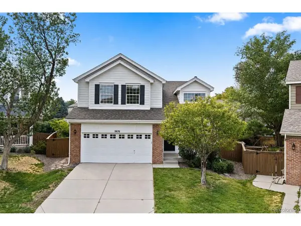 9676 Silverberry Cir, Littleton, CO 80129