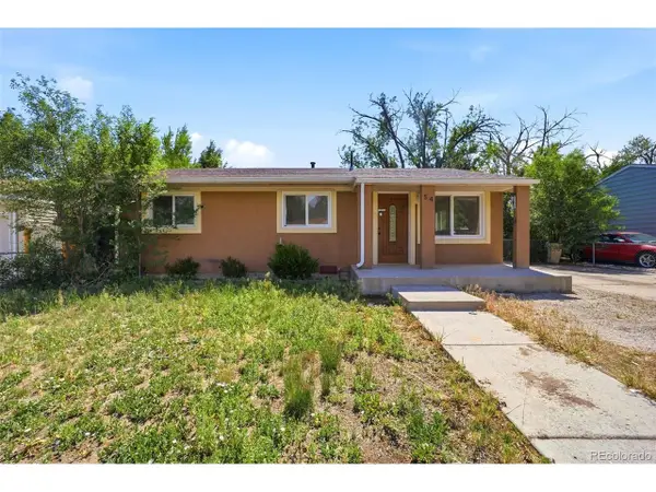 54 Goret Dr, Colorado Springs, CO 80911