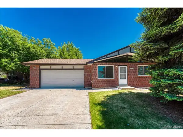5384 S Prescott St, Littleton, CO 80120