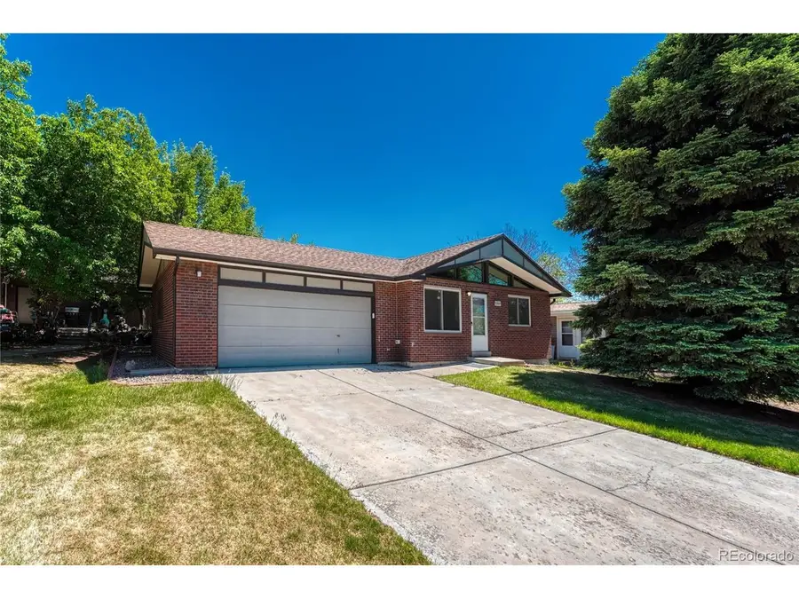 5384 S Prescott St, Littleton, CO 80120 - #3