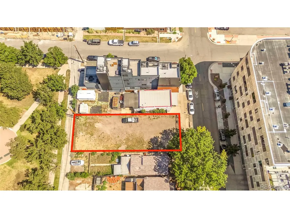 3247 Navajo St, Denver, CO 80211 - #1
