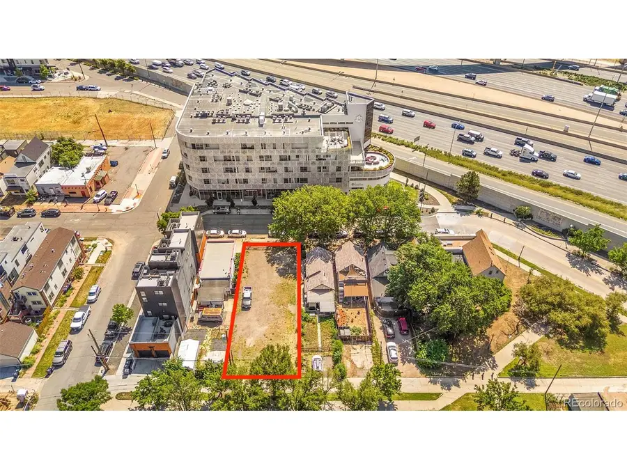 3247 Navajo St, Denver, CO 80211 - #2