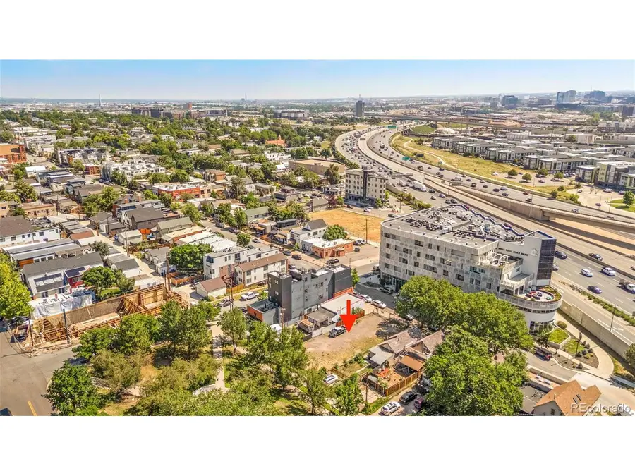 3247 Navajo St, Denver, CO 80211 - #3