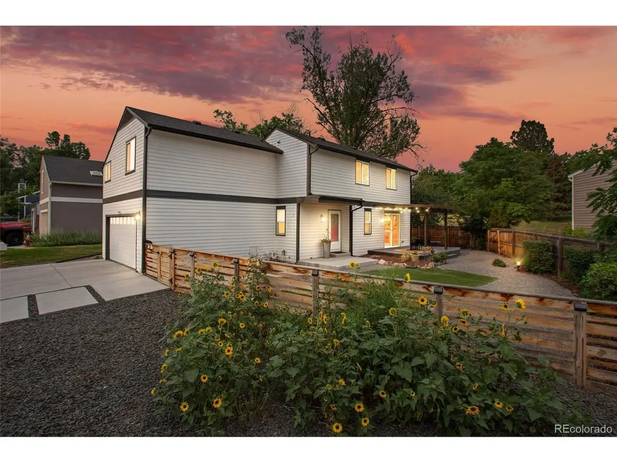1034 W Peakview Cir, Littleton, CO 80120 - #1