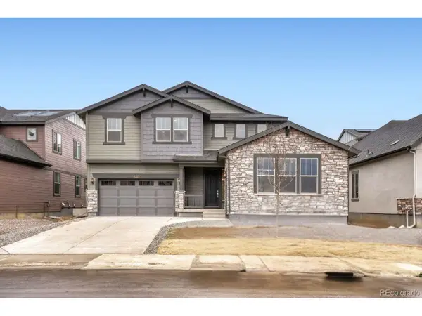 15453 W Dequesne Ave, Morrison, CO 80465