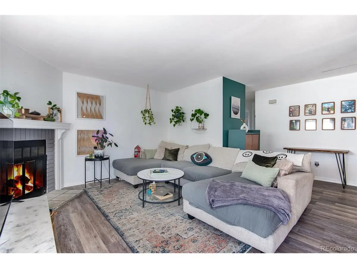 12543 E Pacific Cir #D, Aurora, CO 80014 - Image #1