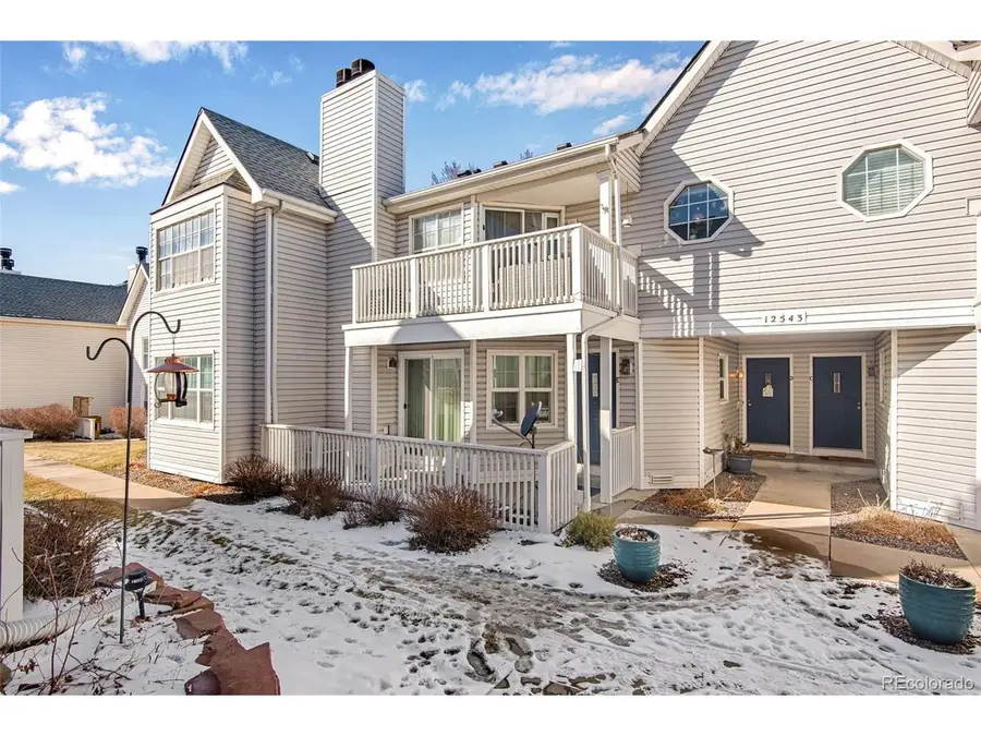12543 E Pacific Cir #D, Aurora, CO 80014 - Image #2